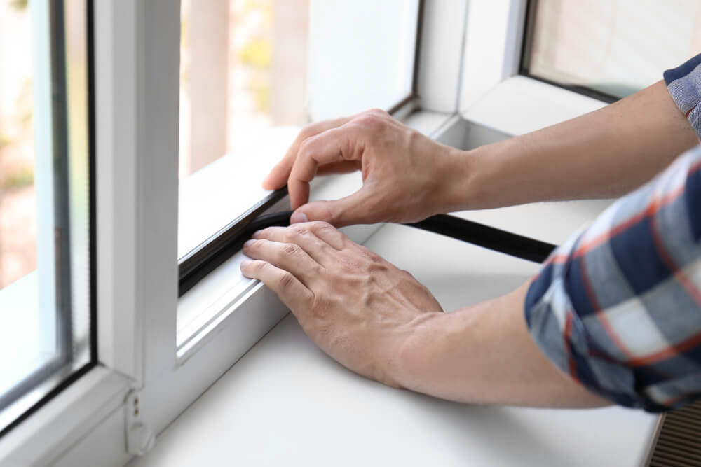 Choisir le joint d'isolation phonique de sa fenêtre - isolation