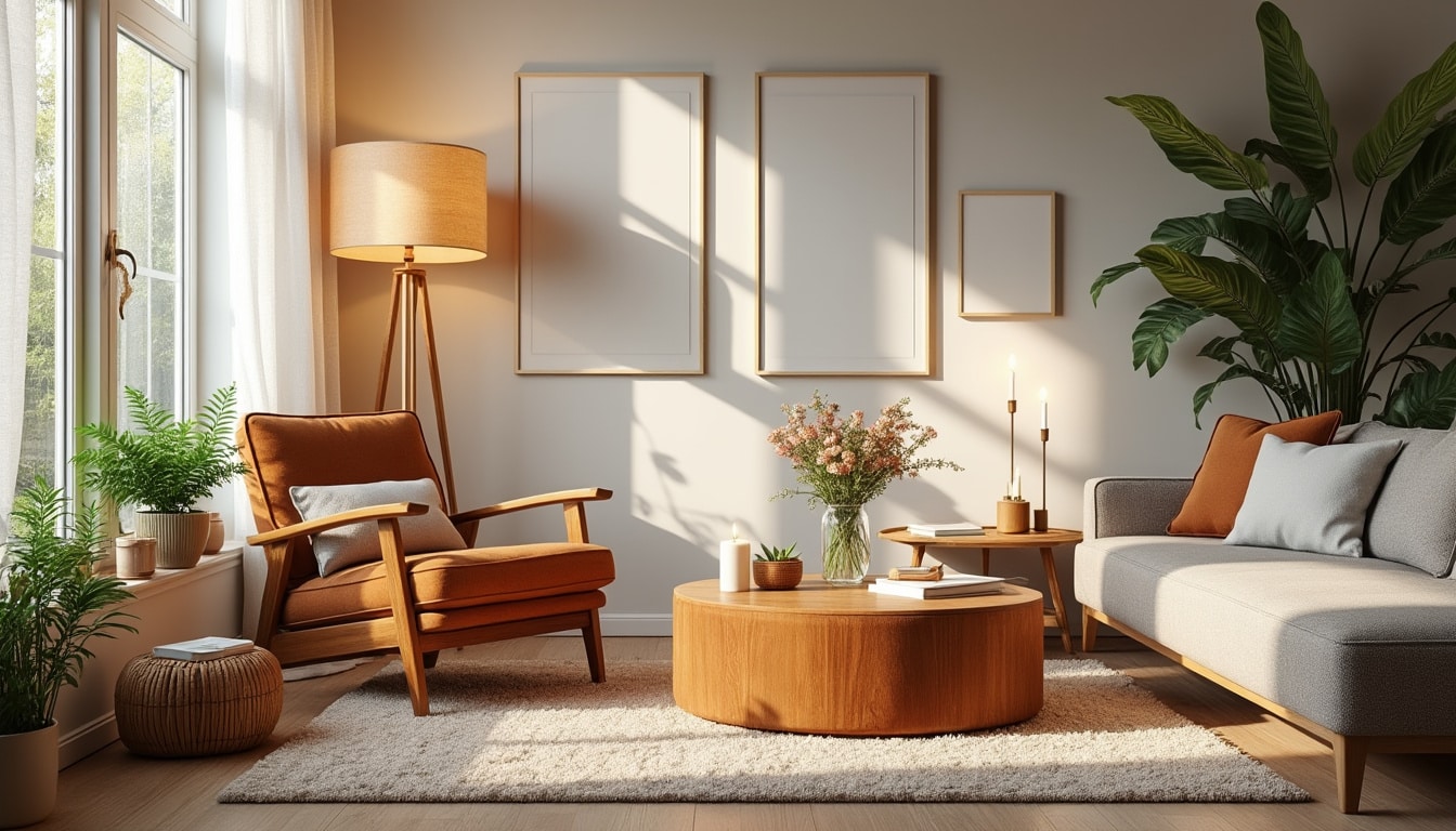 Illuminez Votre Espace : Astuces pour un Éclairage Intérieur Parfait
