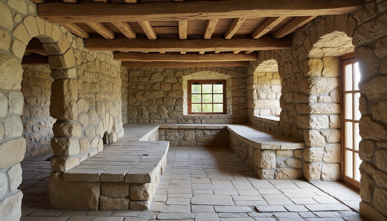 découvrez comment isoler efficacement votre maison ancienne tout en préservant son charme et son authenticité. nos astuces et conseils vous aideront à améliorer le confort thermique sans compromettre le cachet de votre habitation.