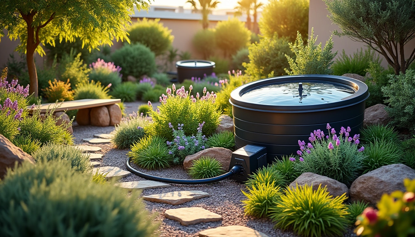 découvrez des astuces pratiques pour rendre votre jardin plus économe en eau. apprenez à choisir les plantes adaptées, à optimiser l'arrosage et à mettre en place des systèmes d'irrigation durables. transformez votre espace vert tout en préservant les ressources en eau.