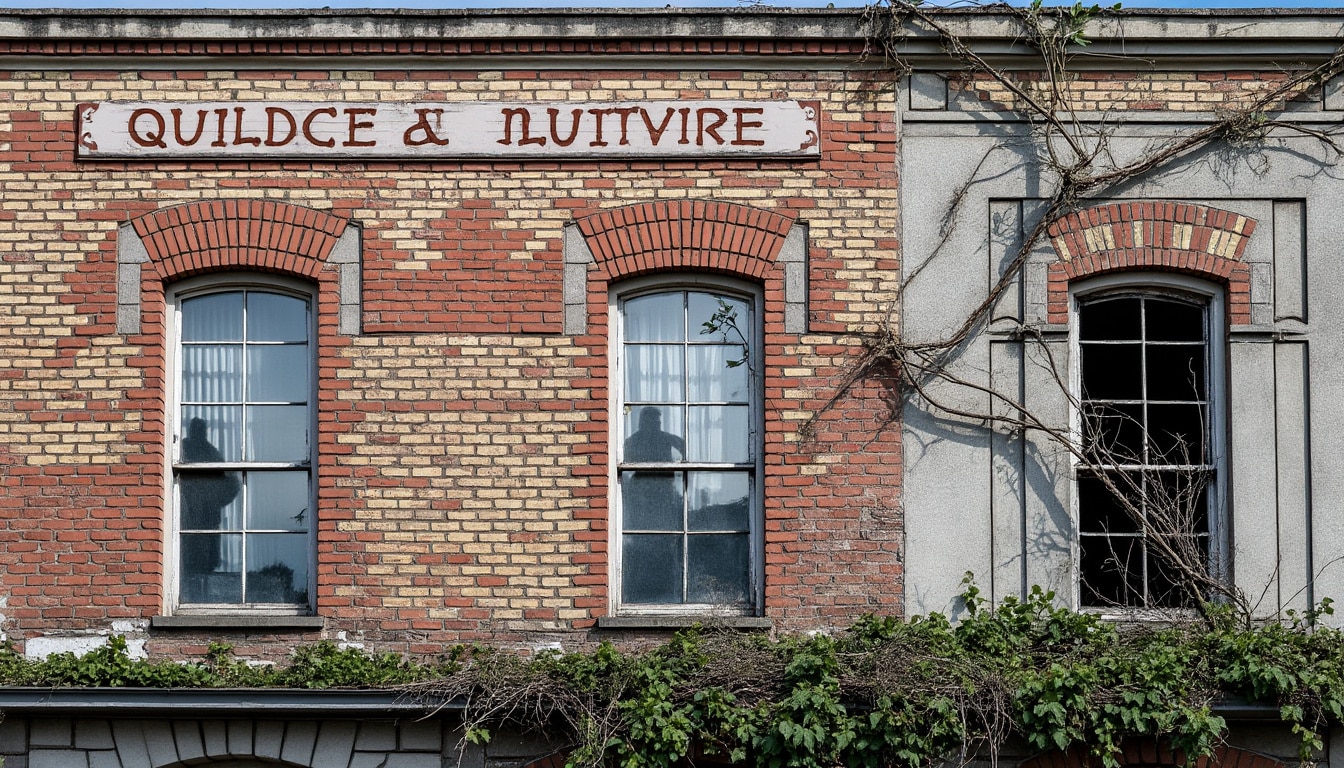 découvrez pourquoi l'entretien régulier de votre façade est crucial pour prévenir des réparations coûteuses. apprenez les meilleures pratiques pour maintenir l'éclat et la durabilité de votre extérieur, tout en évitant des travaux majeurs à l'avenir.
