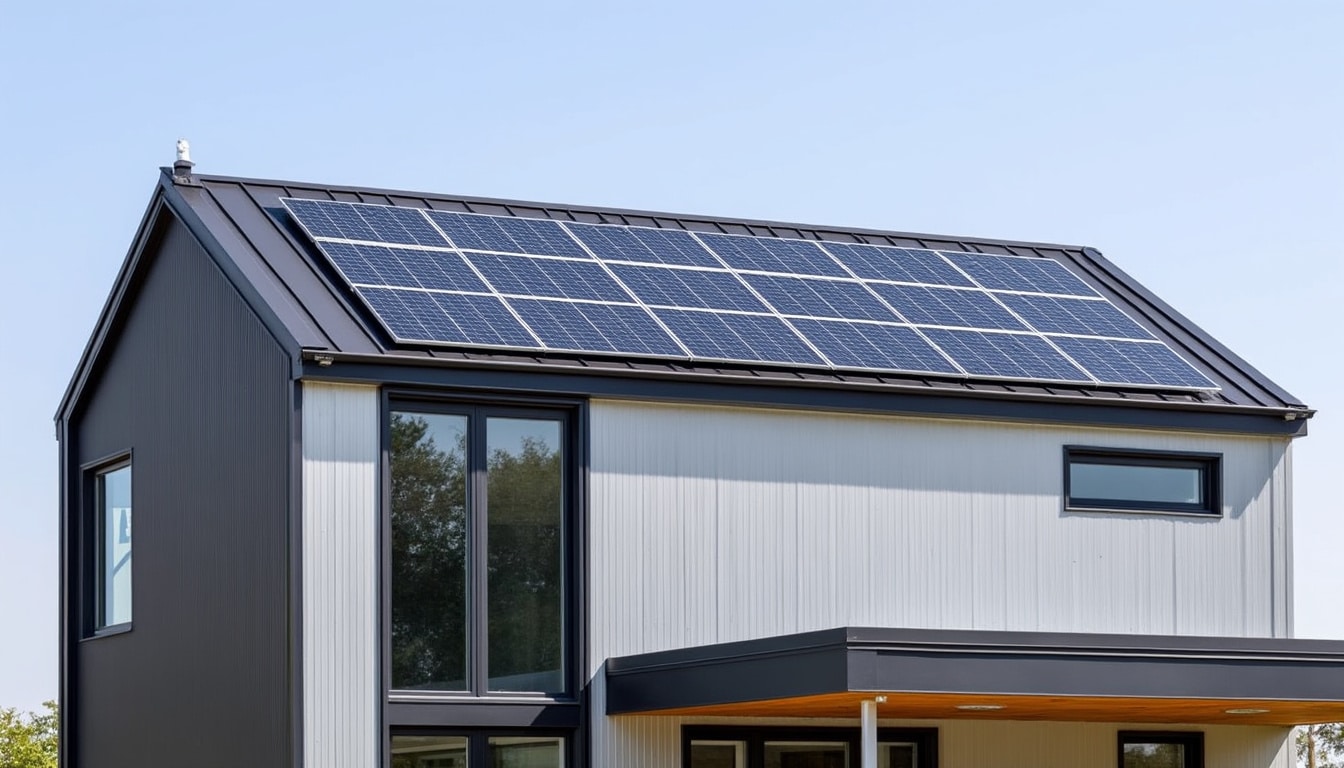 découvrez pourquoi la rénovation énergétique est une solution rentable souvent sous-estimée. explorez les avantages économiques, les aides financières disponibles et comment elle contribue à la valorisation de votre patrimoine tout en réduisant vos factures d'énergie.